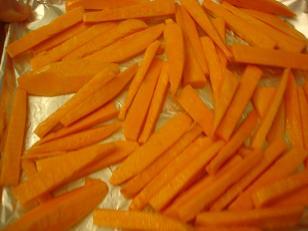 肯德基kfc套餐的做法