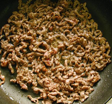 牛肉丝炒香芹的做法