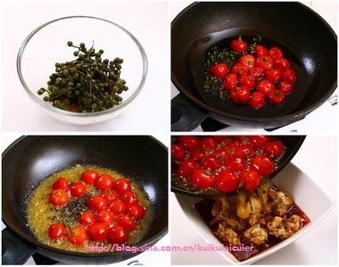 家常版麻辣馋嘴蛙的做法