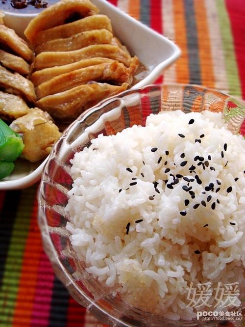 海南鸡饭的做法