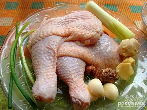 海南鸡饭的做法