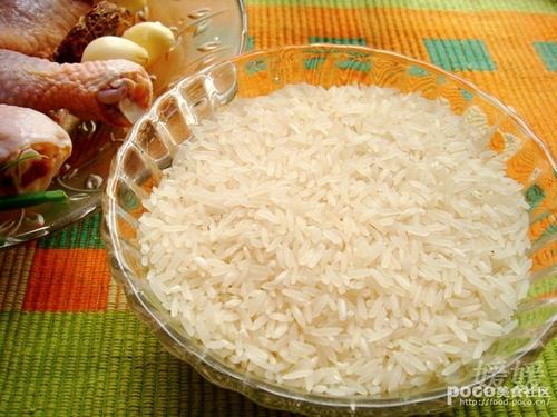 海南鸡饭的做法