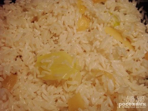 海南鸡饭的做法