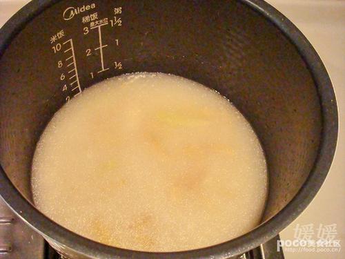 海南鸡饭的做法