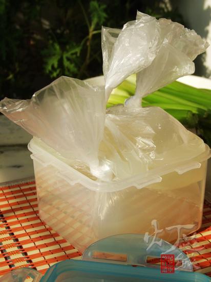 家庭简易版高汤的做法