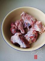 家庭简易版高汤的做法