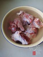 家庭简易版高汤的做法