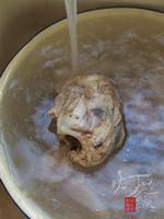 家庭简易版高汤的做法