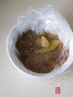 家庭简易版高汤的做法