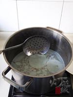 家庭简易版高汤的做法