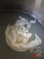 家庭简易版高汤的做法