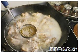 芋头烧鸡的做法