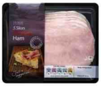 tesco smoked ham��������ȫ