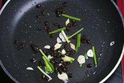 超嫩的豉椒牛柳的做法