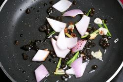 超嫩的豉椒牛柳的做法