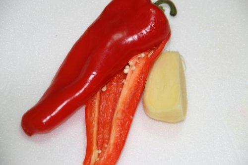 西芹炒肉丝的做法