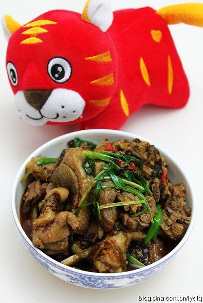 泡坛醉鸭的做法