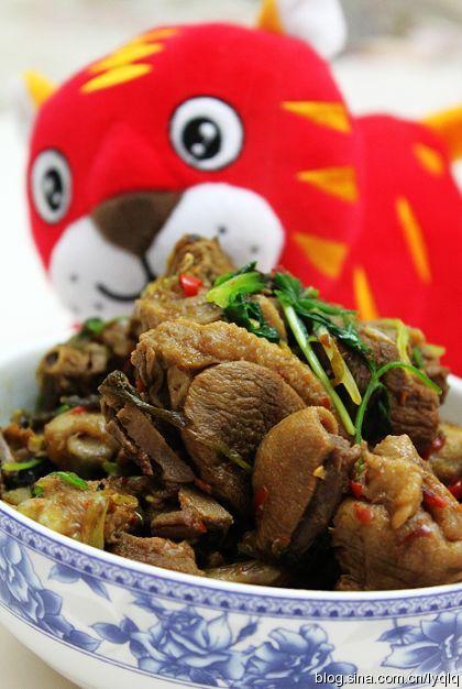 泡坛醉鸭的做法