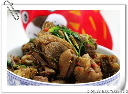 泡坛醉鸭的做法