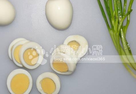 湘潭炒鸡蛋的做法