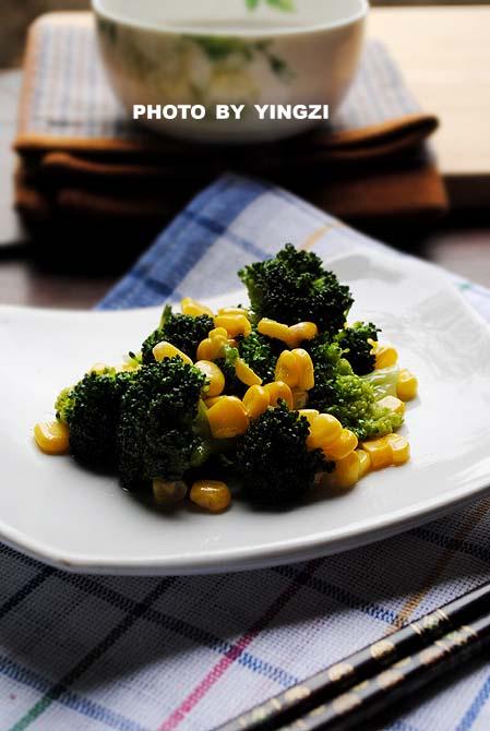 翡翠珍珠的做法