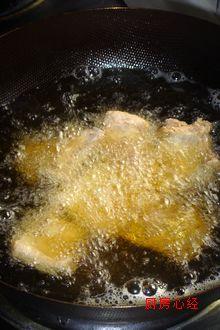 不塞牙红烧排骨的做法