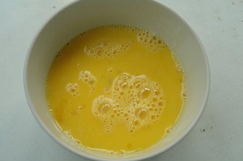 东北鸡蛋酱的做法