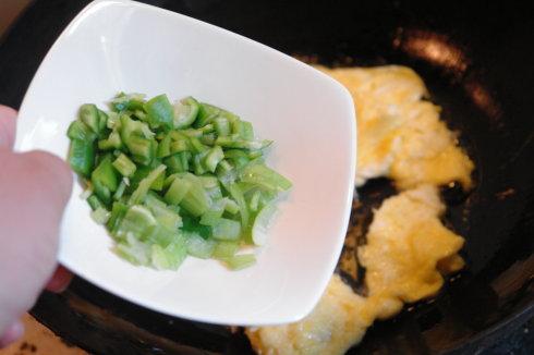 东北鸡蛋酱的做法