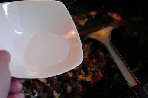 东北鸡蛋酱的做法