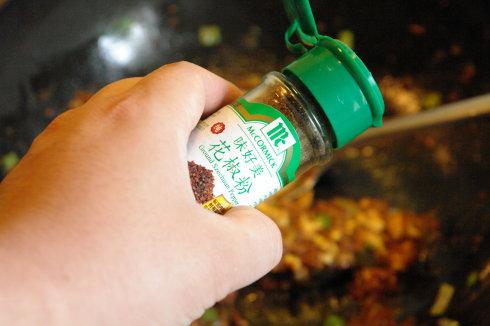 东北鸡蛋酱的做法