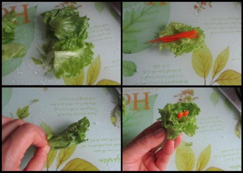 �齴���˵�����