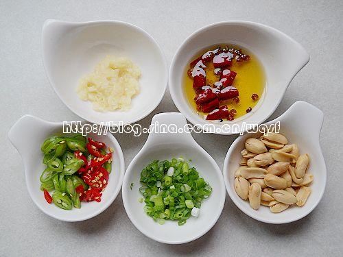 洋芋搅团的做法