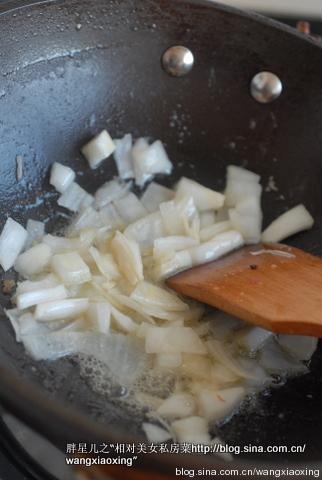 黑椒螃蟹的做法