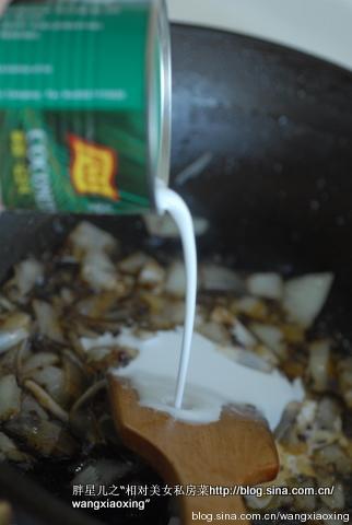 黑椒螃蟹的做法