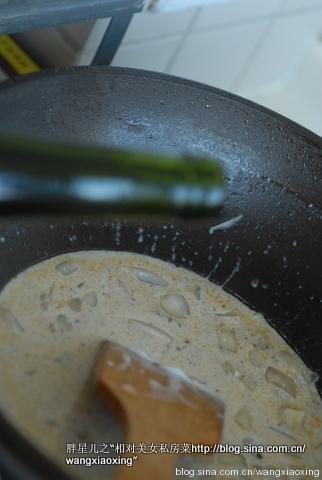 黑椒螃蟹的做法