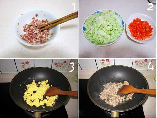 С��Բ�ײ˵�����