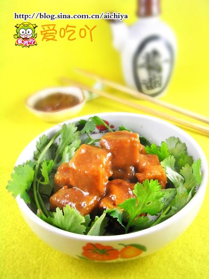 一品酱豆腐的做法