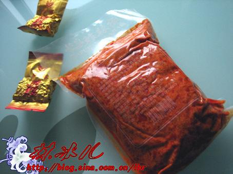 酢辣椒蒸扣肉的做法