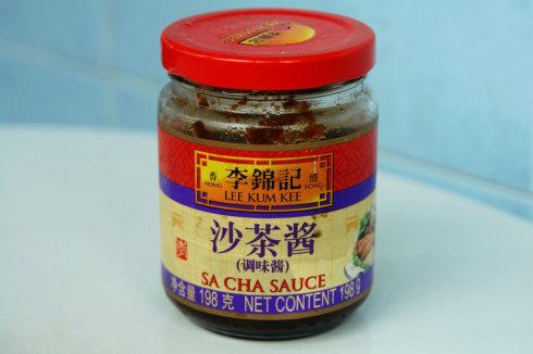 酱烧排骨的做法