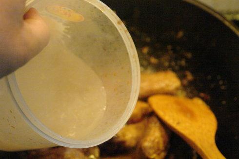 酱烧排骨的做法