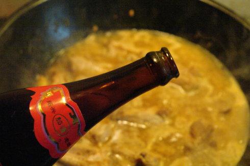 酱烧排骨的做法