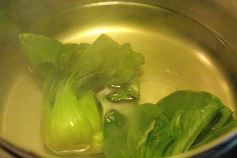 酱烧排骨的做法