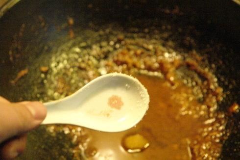 酱烧排骨的做法