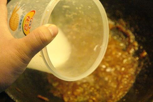 酱烧排骨的做法