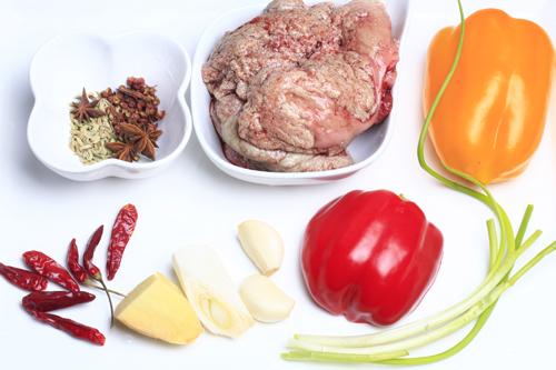 红烧鱼籽的做法