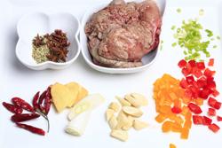 红烧鱼籽的做法