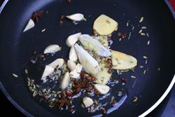 红烧鱼籽的做法