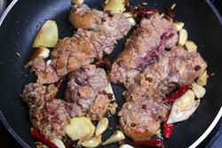 红烧鱼籽的做法