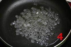 家常拔丝红薯的做法