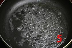 家常拔丝红薯的做法